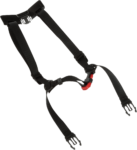 Podbradný pásik pre prilbu 3M™ SecureFit X5000