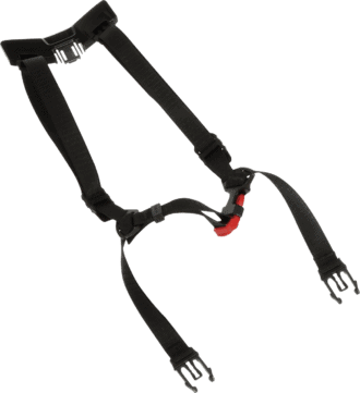 Podbradný pásik pre prilbu 3M™ SecureFit X5000
