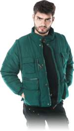 Pracovná bunda DENI 2V1