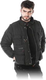 Pracovná bunda DENI 2V1