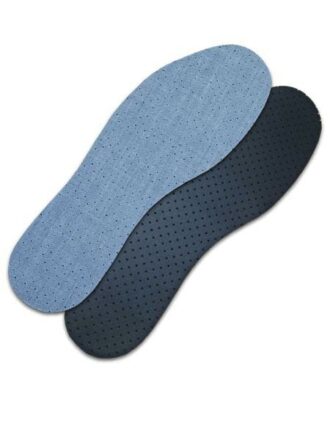 Antiperspirantné vložky do pracovnej obuvi