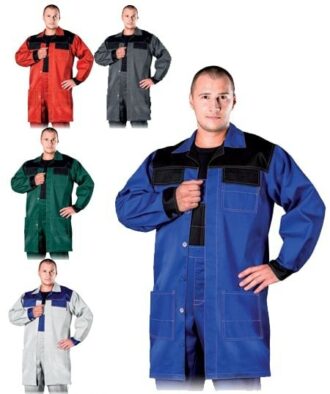 Pracovný plášť SMART