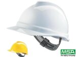 Pracovná prilba MSA VGARD 500