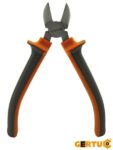 Praktické kliešte štikacie 180 mm