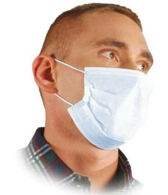 Hygienické rúška 100ks SMART SKY