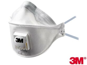 Respirátor s ventilom 3M™ 9322 FFP2