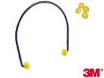 Ochranné štuple do uší EAR CAPS