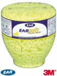 Štuple do uší EARSOFT NEON 1000ks