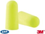 Štuple do uší EARSOFT NEON 1000 ks