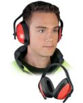 Chránič uší na krk 26db  FIT
