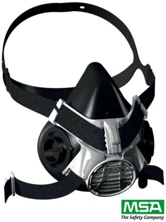 Ochranná polomaska MSA Advantage® 420