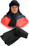 Zimný pracovný šál BAW
