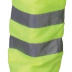 Zimné reflexné pracovné nohavice PORT WIN