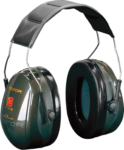 Chránič uší na krk Peltor ™ OPTIME ™ II. 31db