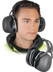 Mušlový chránič uší 3M ™ Peltor ™ X5A 37db