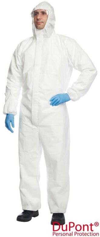 Ochranná kombinéza DuPont™ PROSHIELD®20