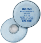 Filter 3M™ 2128 P2 proti časticiam 2ks v balení