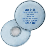 Filter 3M™ 2128 P2 proti časticiam 2ks v balení