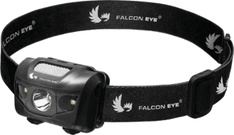 Pracovná led čelová baterka Mactronic® Falcon Eye ORION