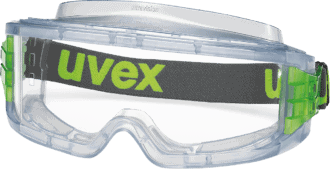 Pracovné ochranné okuliare UVEX® ULTRAVISION