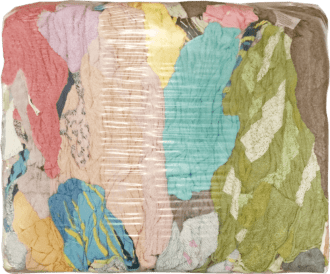 Lisovaný textil na utieranie FROTE 10kg