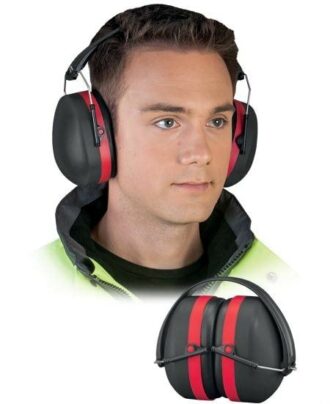 Chránič uší na krk 29db SUPER