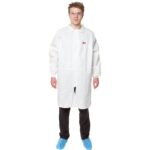 Jednorázový ochranný pracovný plášť 3m 4440