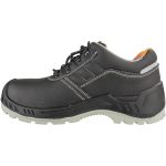 Kompozitná bezpečnostná obuv DRAGON® TITAN LOW S3