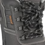 Kompozitná bezpečnostná obuv DRAGON® TITAN LOW S3
