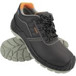 Kompozitná bezpečnostná obuv DRAGON® TITAN LOW S3