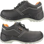 Kompozitná bezpečnostná obuv DRAGON® TITAN LOW S3