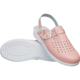 Dámske ortopedické sandále MEDIK FUN PINK
