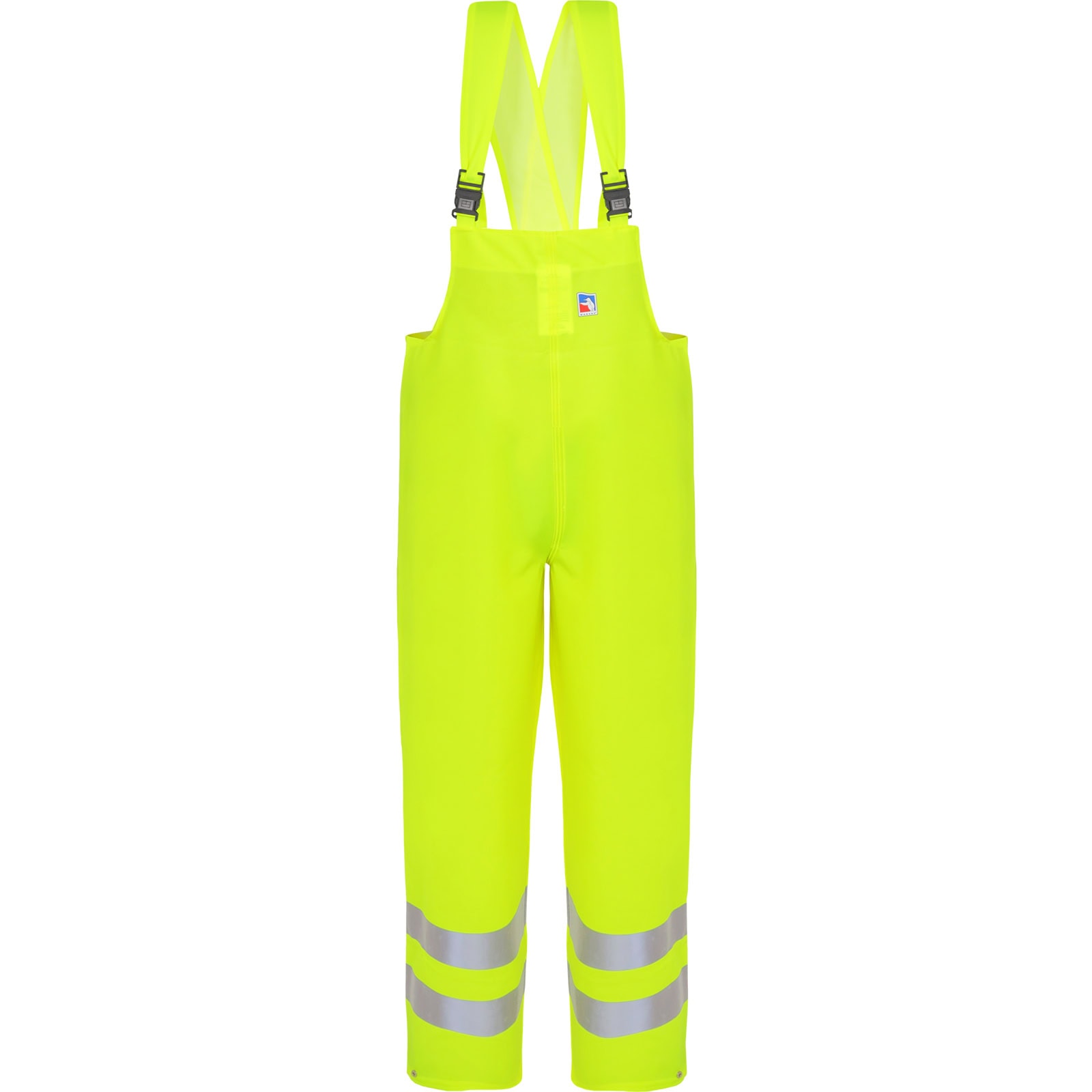 Reflexné nohavice do dažďa WADERS® 3040