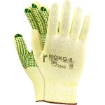 Protiporézne rukavice KEVLAR CUT 5