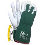 Dlhé pracovné rukavice MECHANIC LONG
