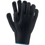 Textilné rukavice NYLON SLIM