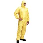 Ochranná kombinéza DuPont™ Tychem®2000 C Classic Plus CHA5a