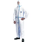 Ochranná kombinéza DuPont™ TYVEK®600 PLUS