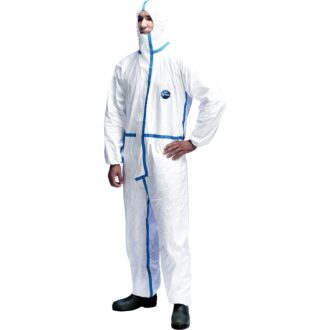 Ochranná kombinéza DuPont™ TYVEK®600 PLUS