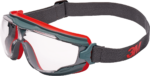 Pracovné ochranné okuliare 3M™ Gear 500