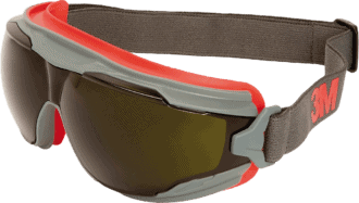 Pracovné ochranné okuliare 3M™ Gear 505