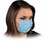 Hygienické rúška LOOP Modré 10ks balenie