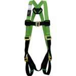 Bezpečnostný postroj pre prácu vo výškach OUP TYP C