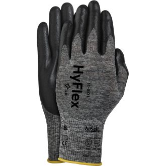 Pracovné rukavice antistatické HyFlex® 11 801