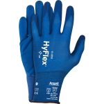 Pracovné rukavice HyFlex® 11 818