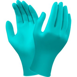 Jednorázové rukavice 100ks Touch N Tuff® 92 600