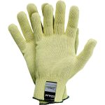 Tepluodolné pracovné rukavice KEVLAR 10 HOT