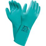 Pracovné rukavice antistatické Solvex® 37-675