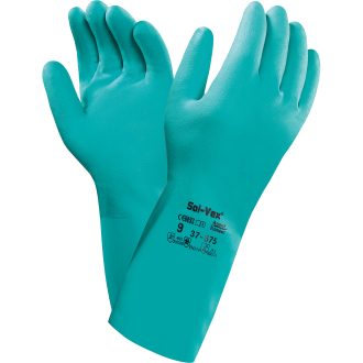 Pracovné rukavice antistatické Solvex® 37-675