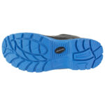 Kompozitná bezpečnostná obuv DRAGON® TITAN BLUE LOW S3